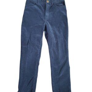 Corduroy Pants